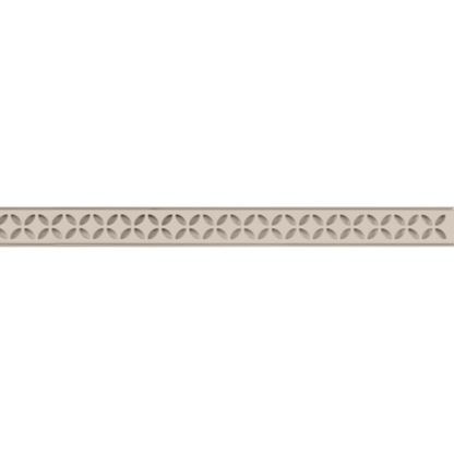 Schluter KERDI-LINE-VARIO Variable Length Linear Drain