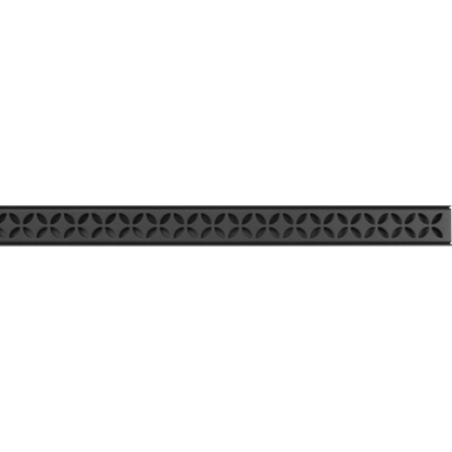 Schluter KERDI-LINE-VARIO Variable Length Linear Drain