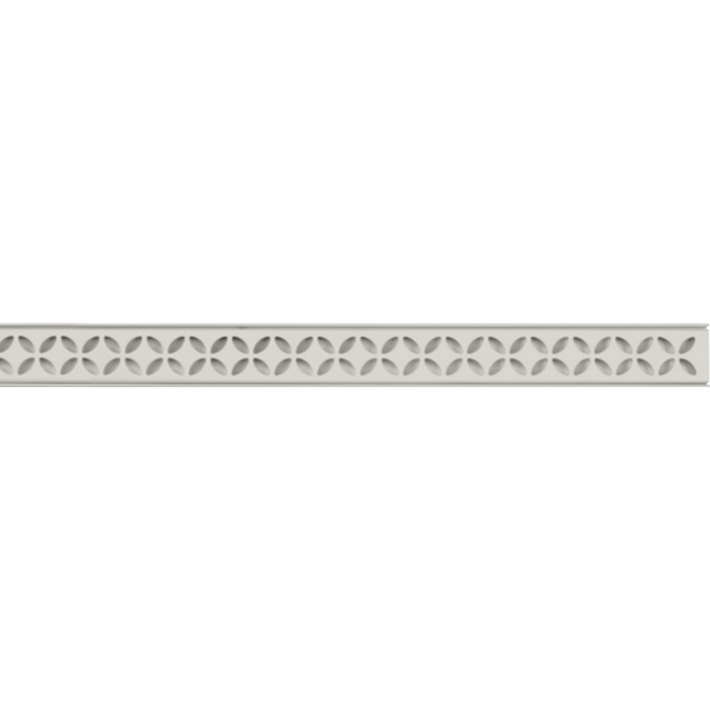 Schluter KERDI-LINE-VARIO Variable Length Linear Drain