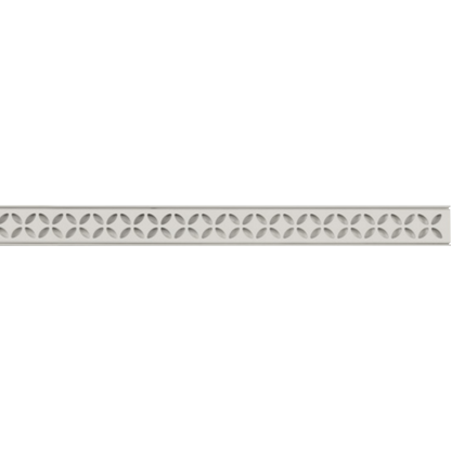 Schluter KERDI-LINE-VARIO Variable Length Linear Drain