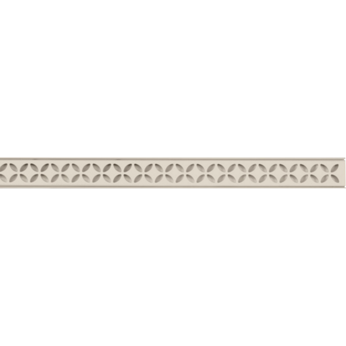 Schluter KERDI-LINE-VARIO Variable Length Linear Drain