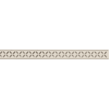 Schluter KERDI-LINE-VARIO Variable Length Linear Drain