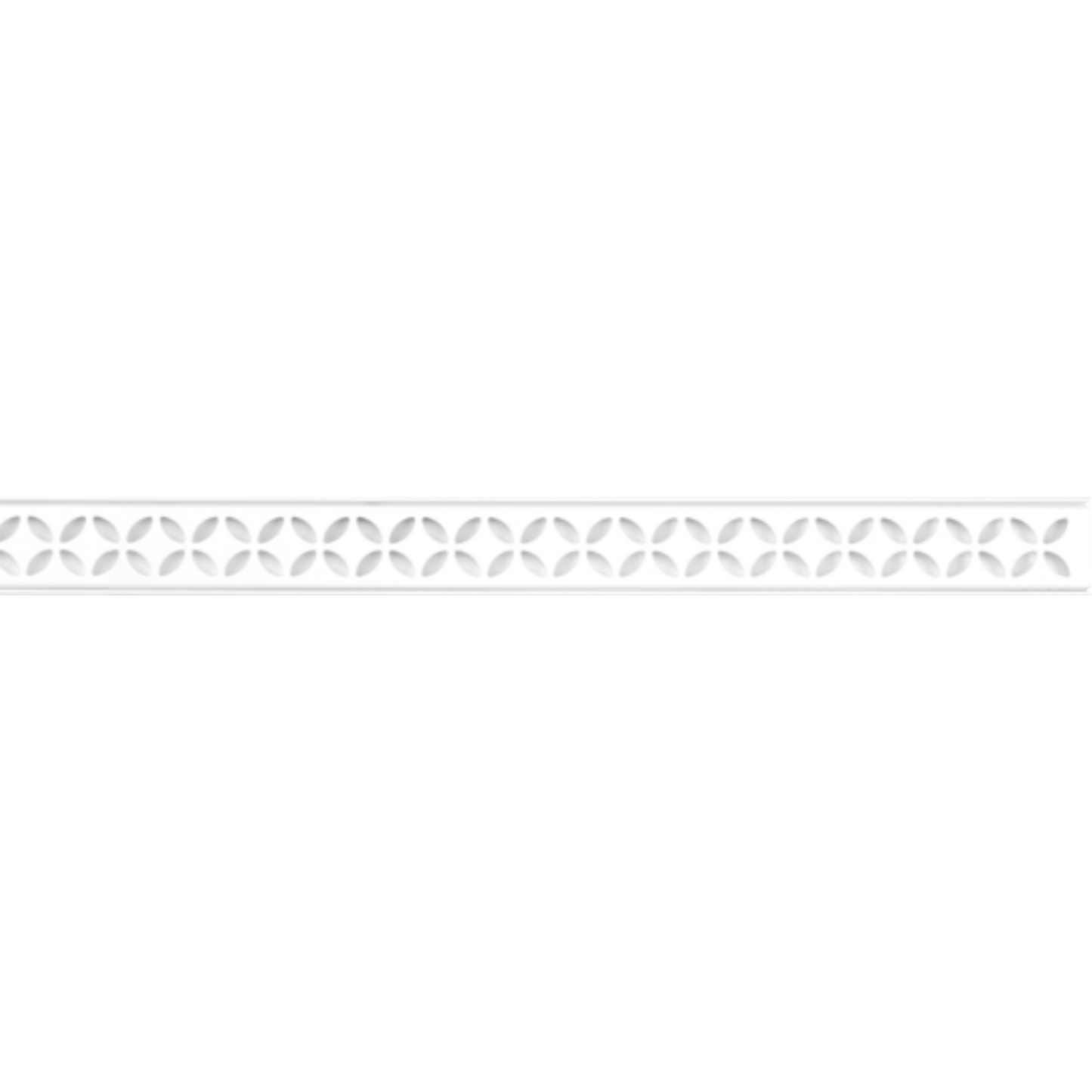 Schluter KERDI-LINE-VARIO Variable Length Linear Drain