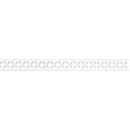 Schluter KERDI-LINE-VARIO Variable Length Linear Drain