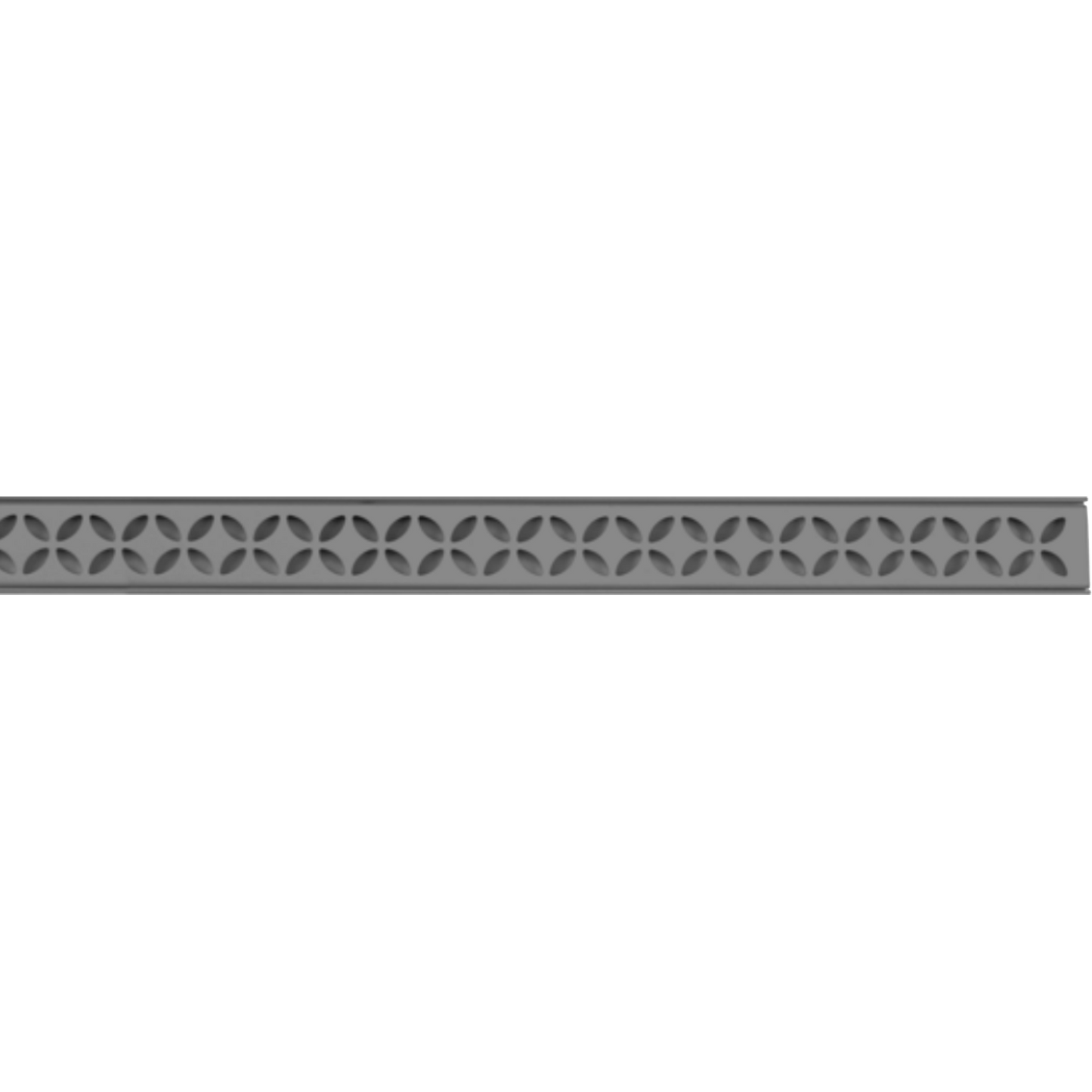 Schluter KERDI-LINE-VARIO Variable Length Linear Drain