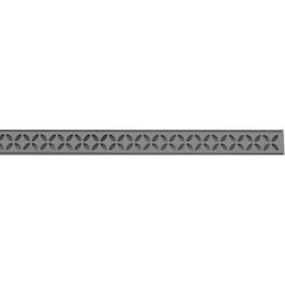 Schluter KERDI-LINE-VARIO Variable Length Linear Drain