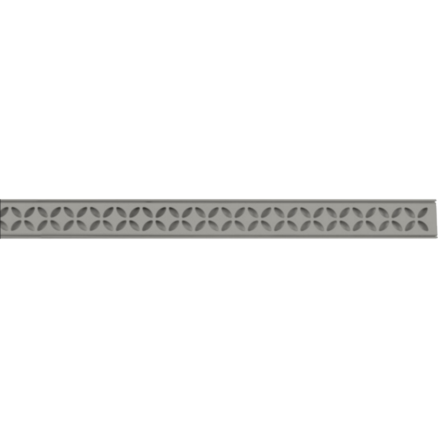 Schluter KERDI-LINE-VARIO Variable Length Linear Drain