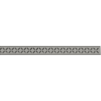 Schluter KERDI-LINE-VARIO Variable Length Linear Drain