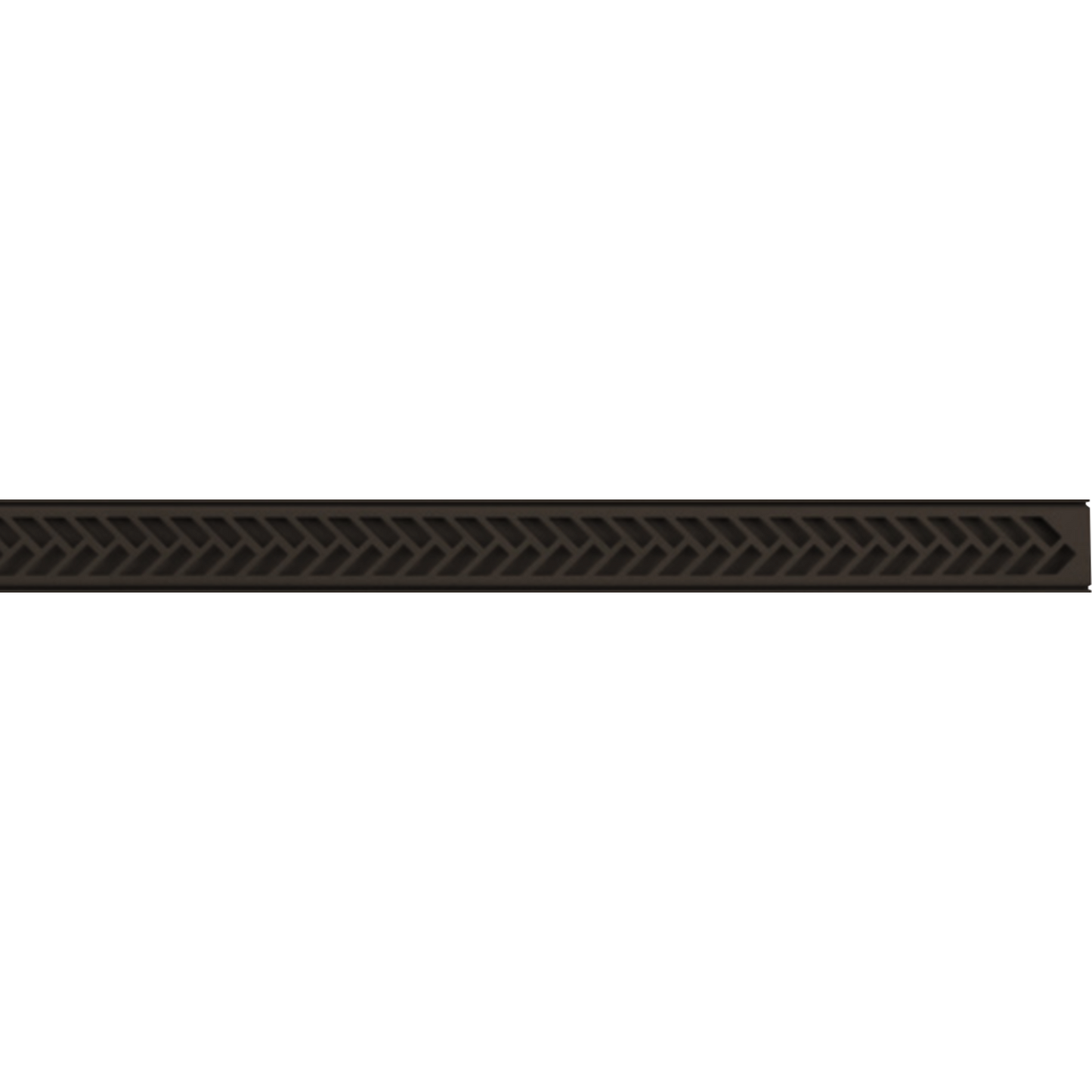 Schluter KERDI-LINE-VARIO Variable Length Linear Drain