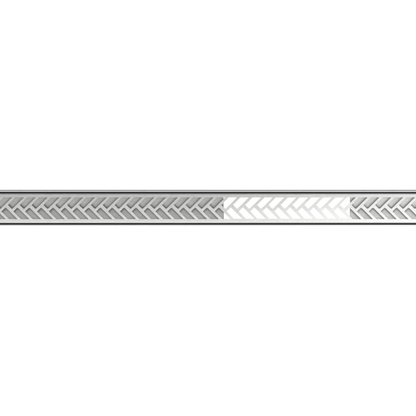 Schluter KERDI-LINE-VARIO Variable Length Linear Drain