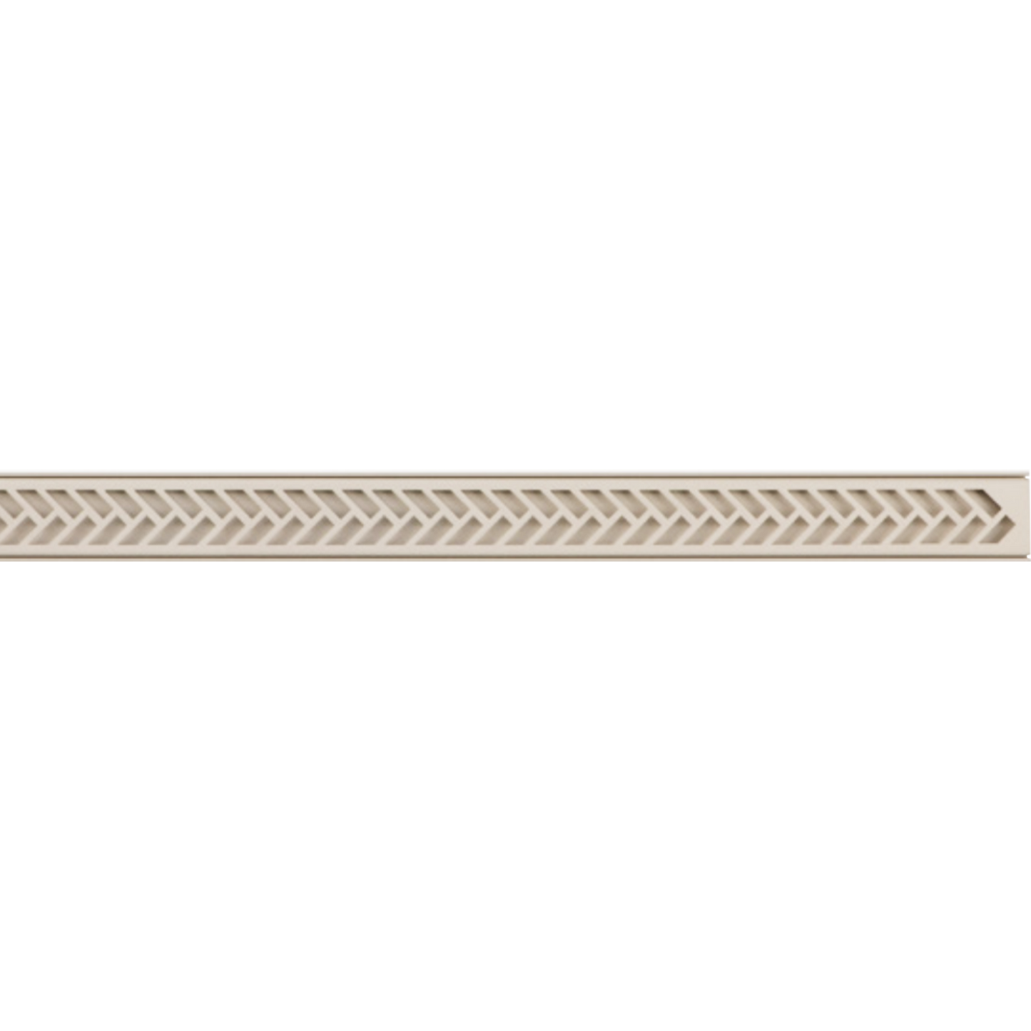 Schluter KERDI-LINE-VARIO Variable Length Linear Drain