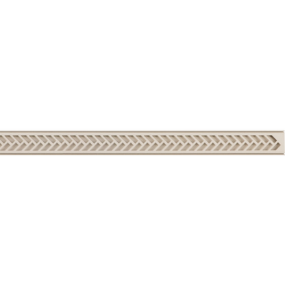 Schluter KERDI-LINE-VARIO Variable Length Linear Drain