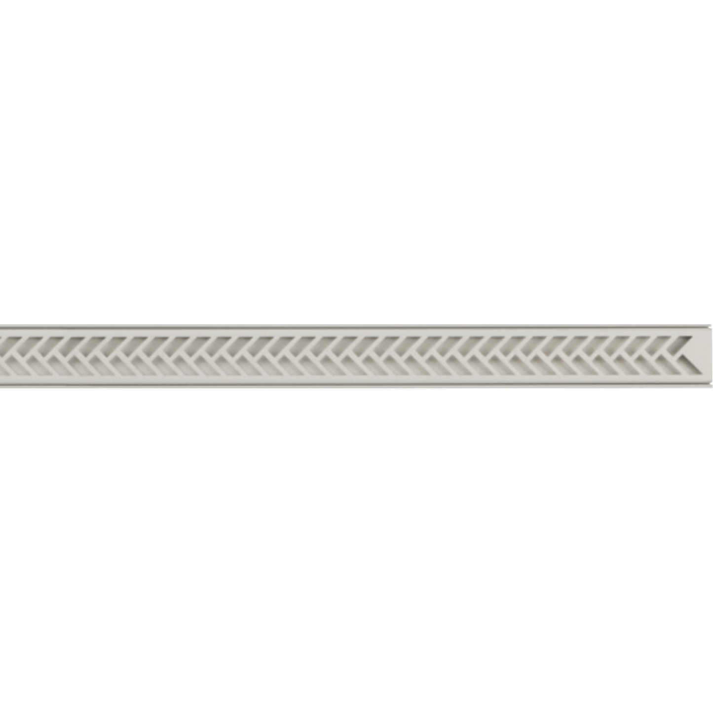 Schluter KERDI-LINE-VARIO Variable Length Linear Drain