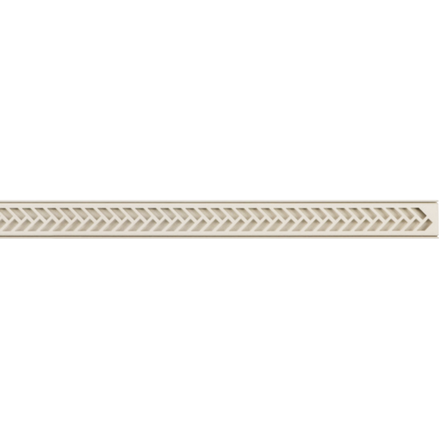 Schluter KERDI-LINE-VARIO Variable Length Linear Drain