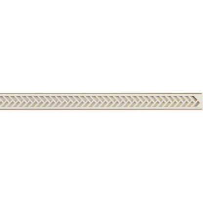 Schluter KERDI-LINE-VARIO Variable Length Linear Drain