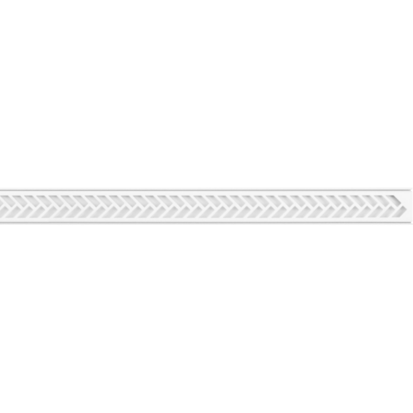 Schluter KERDI-LINE-VARIO Variable Length Linear Drain