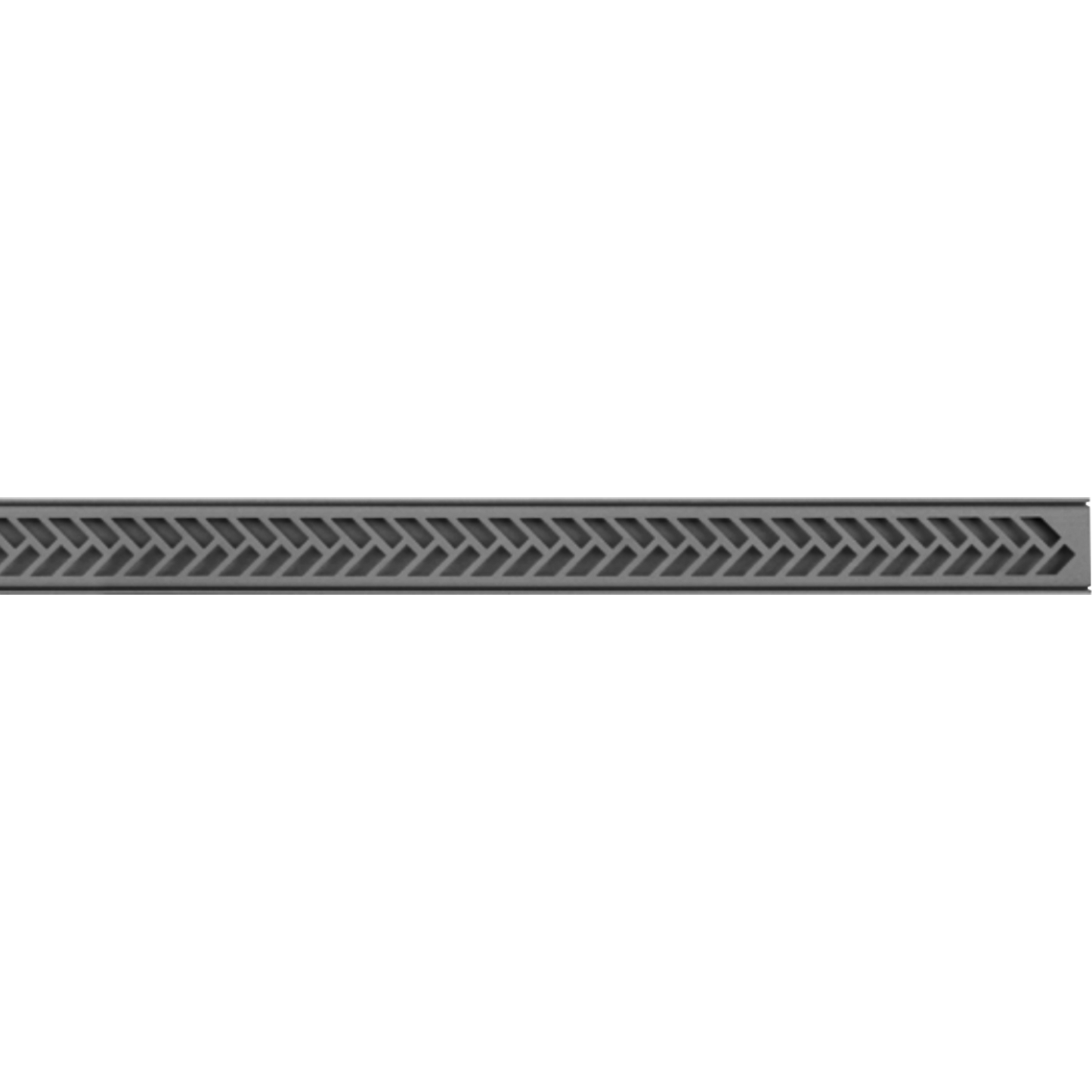 Schluter KERDI-LINE-VARIO Variable Length Linear Drain