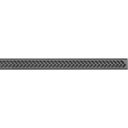 Schluter KERDI-LINE-VARIO Variable Length Linear Drain