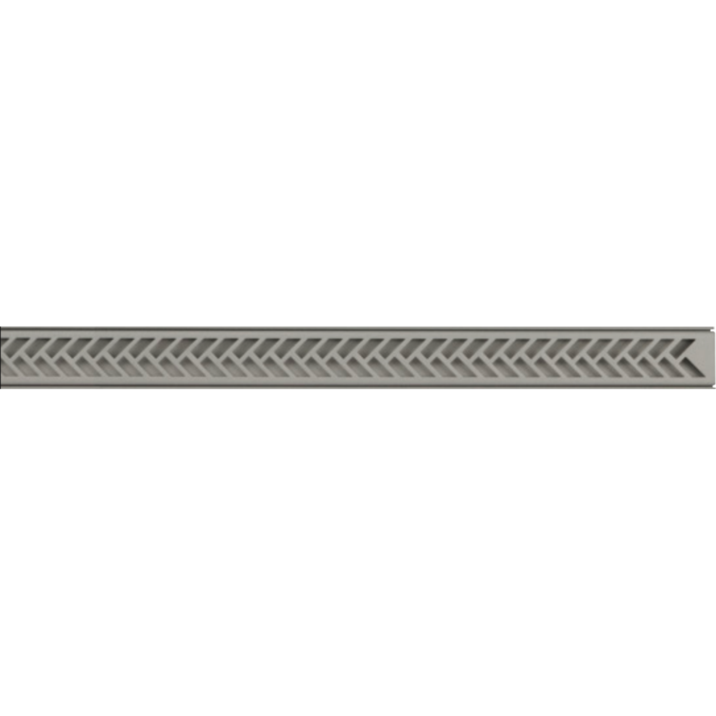 Schluter KERDI-LINE-VARIO Variable Length Linear Drain
