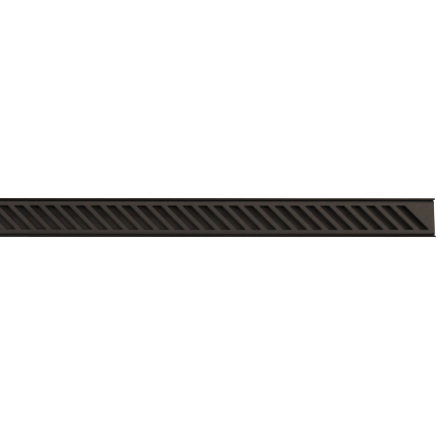Schluter KERDI-LINE-VARIO Variable Length Linear Drain