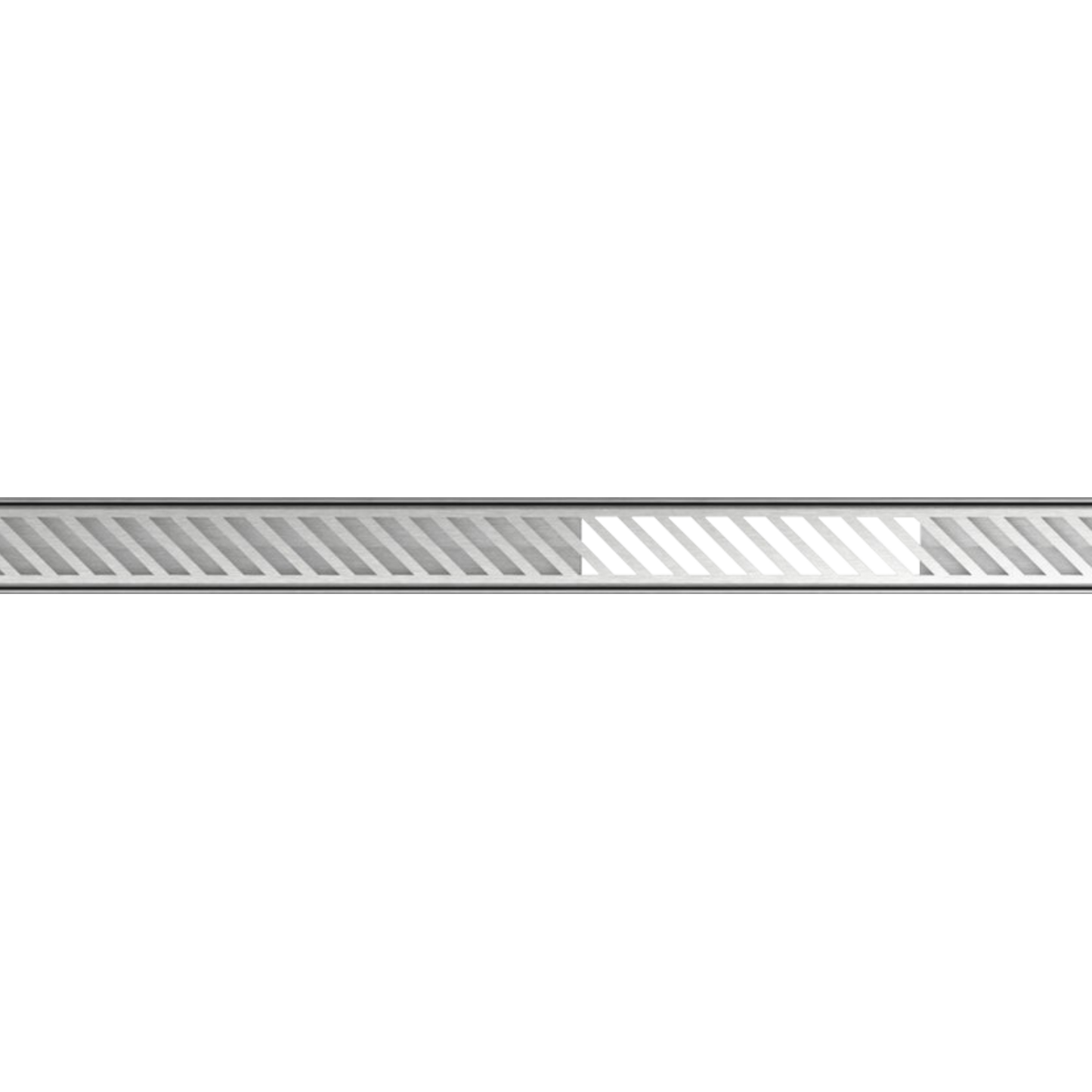 Schluter KERDI-LINE-VARIO Variable Length Linear Drain
