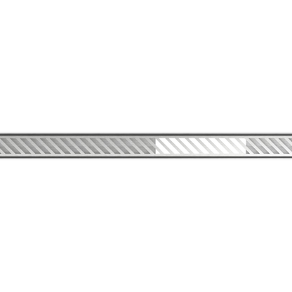 Schluter KERDI-LINE-VARIO Variable Length Linear Drain