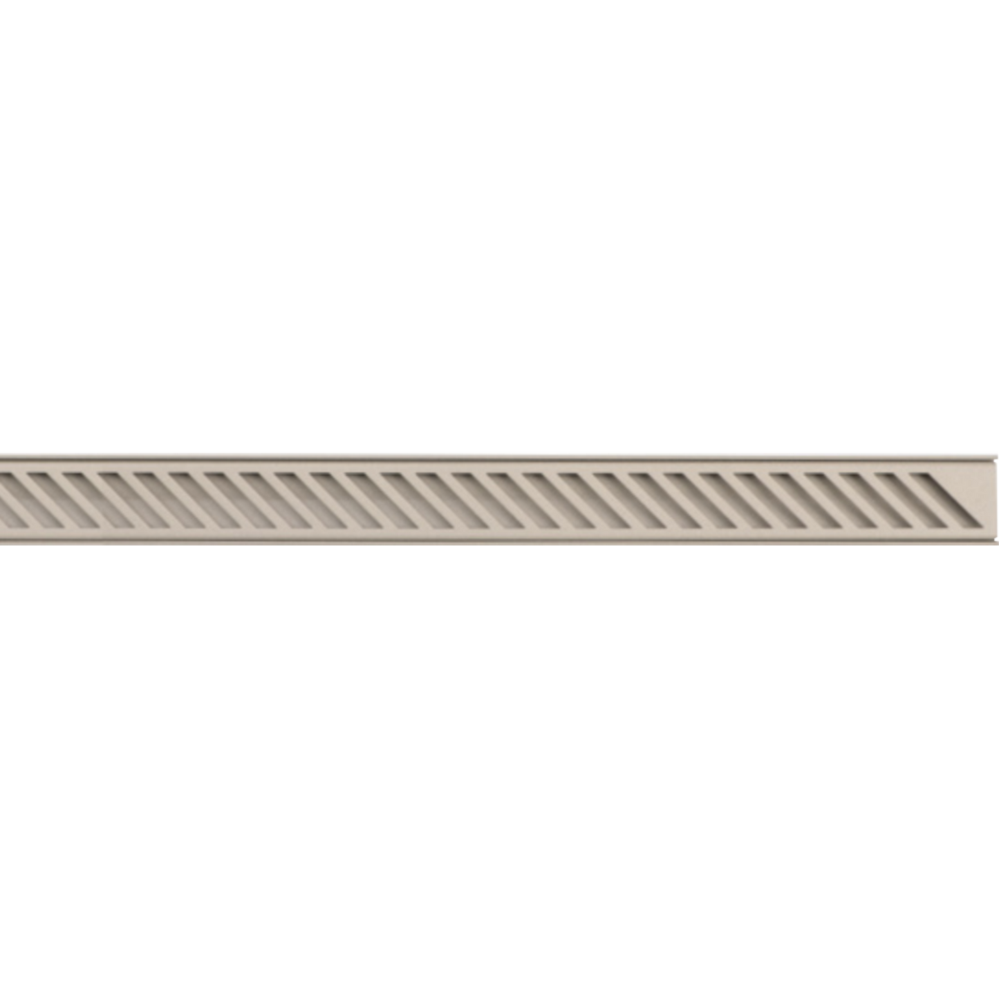 Schluter KERDI-LINE-VARIO Variable Length Linear Drain