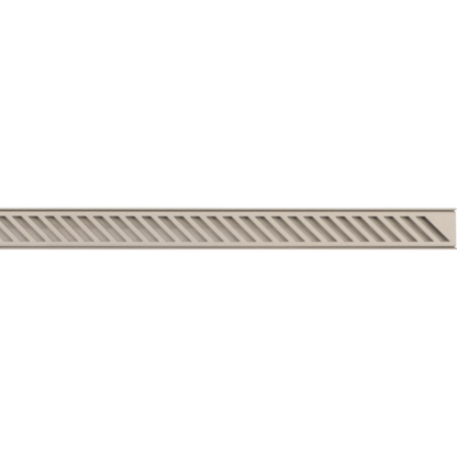 Schluter KERDI-LINE-VARIO Variable Length Linear Drain