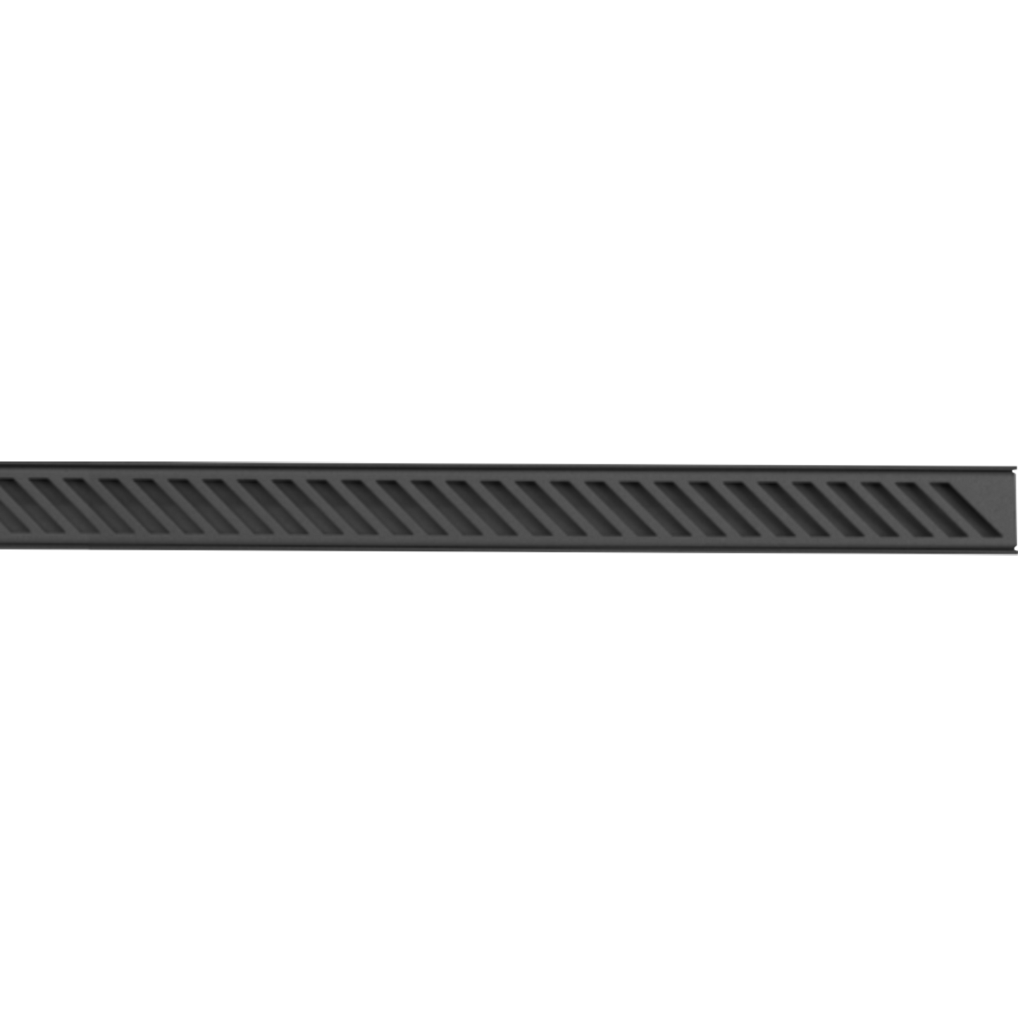 Schluter KERDI-LINE-VARIO Variable Length Linear Drain