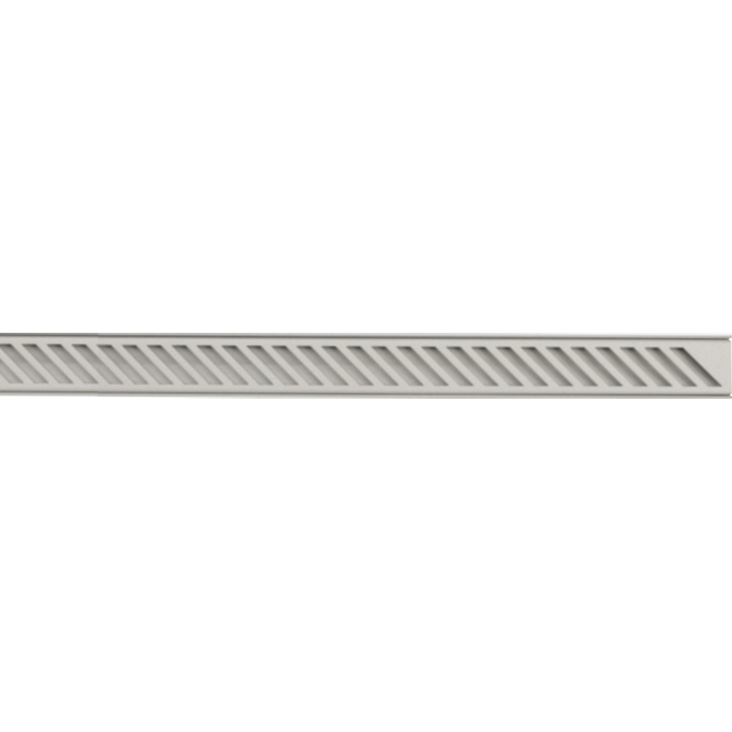 Schluter KERDI-LINE-VARIO Variable Length Linear Drain