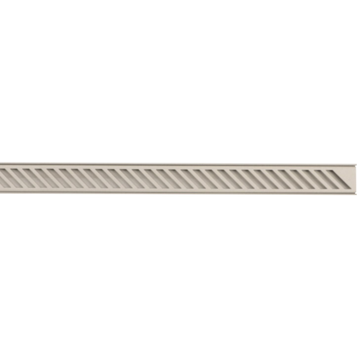 Schluter KERDI-LINE-VARIO Variable Length Linear Drain