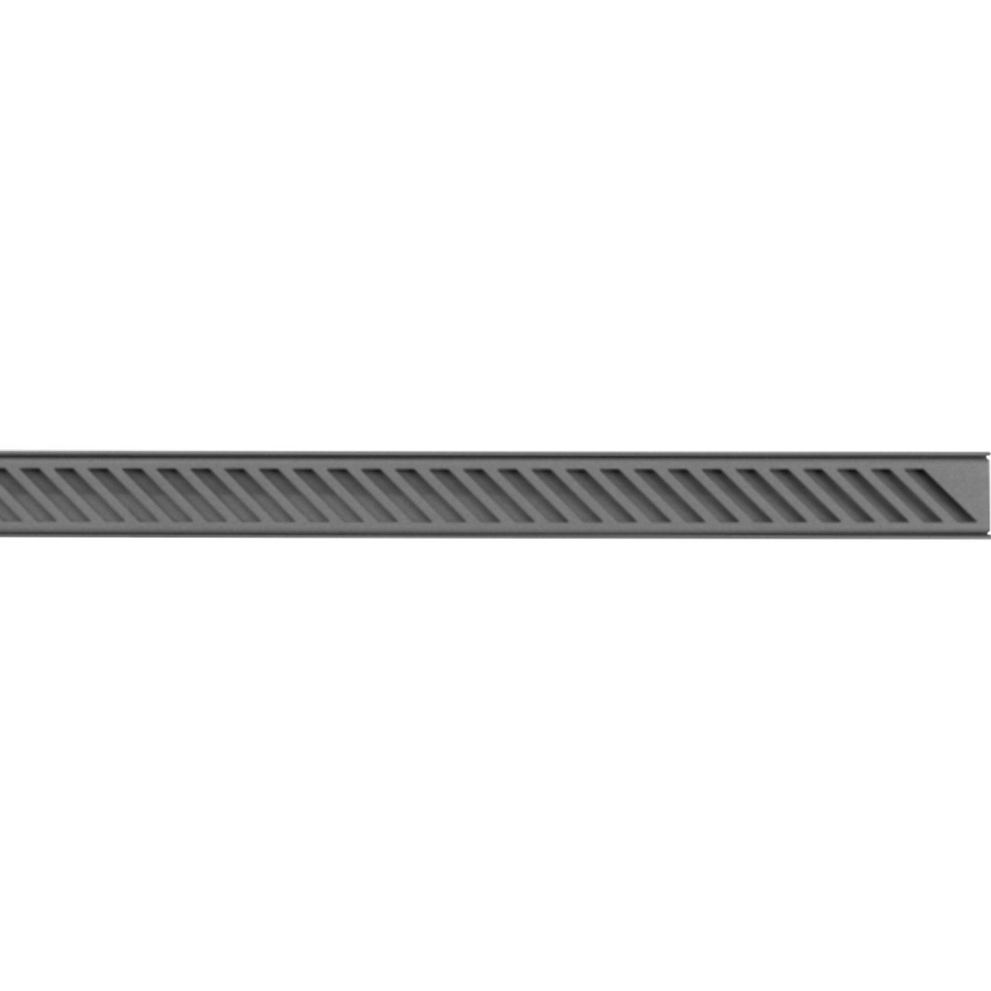 Schluter KERDI-LINE-VARIO Variable Length Linear Drain