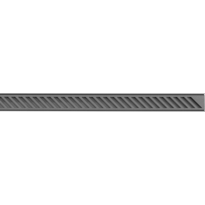 Schluter KERDI-LINE-VARIO Variable Length Linear Drain