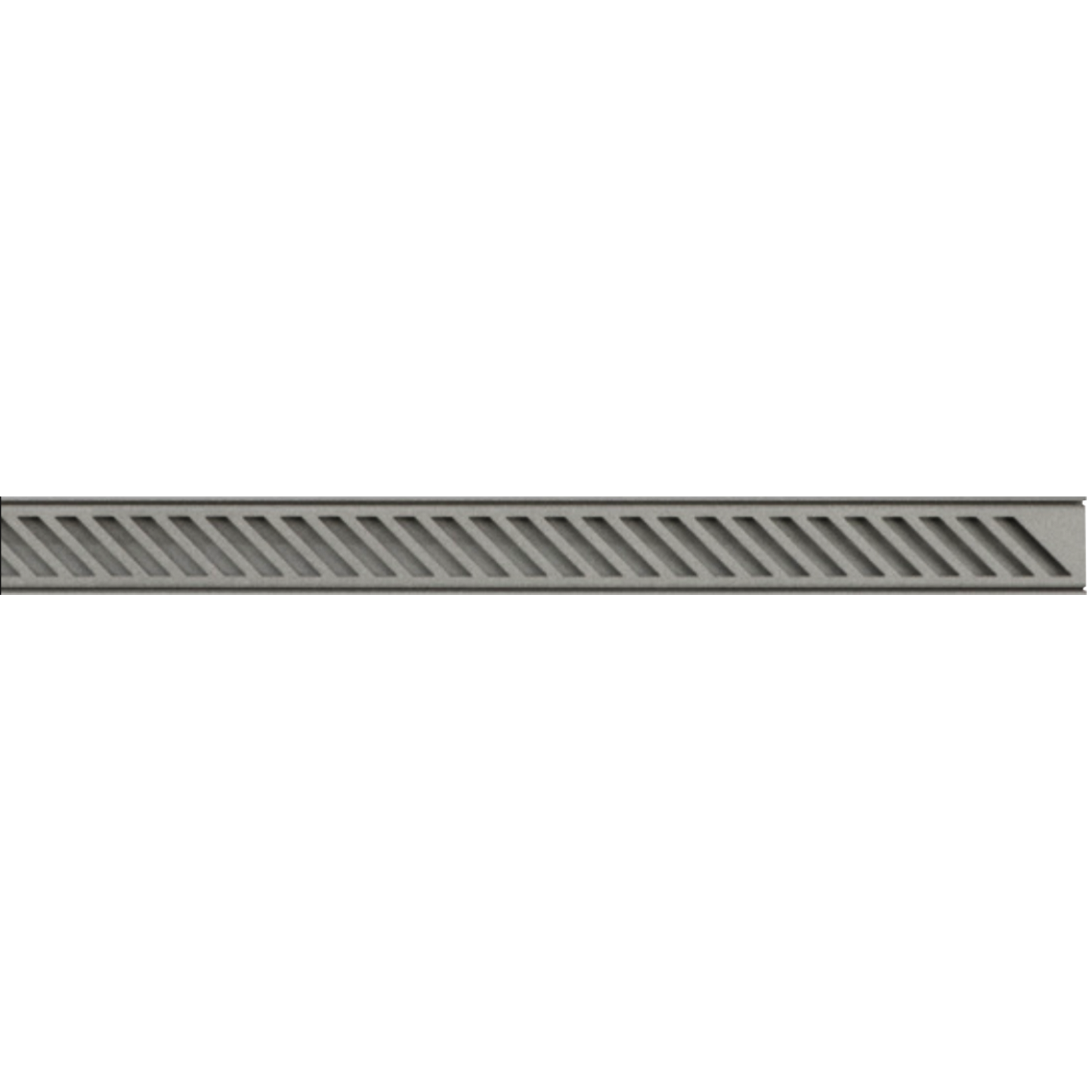 Schluter KERDI-LINE-VARIO Variable Length Linear Drain