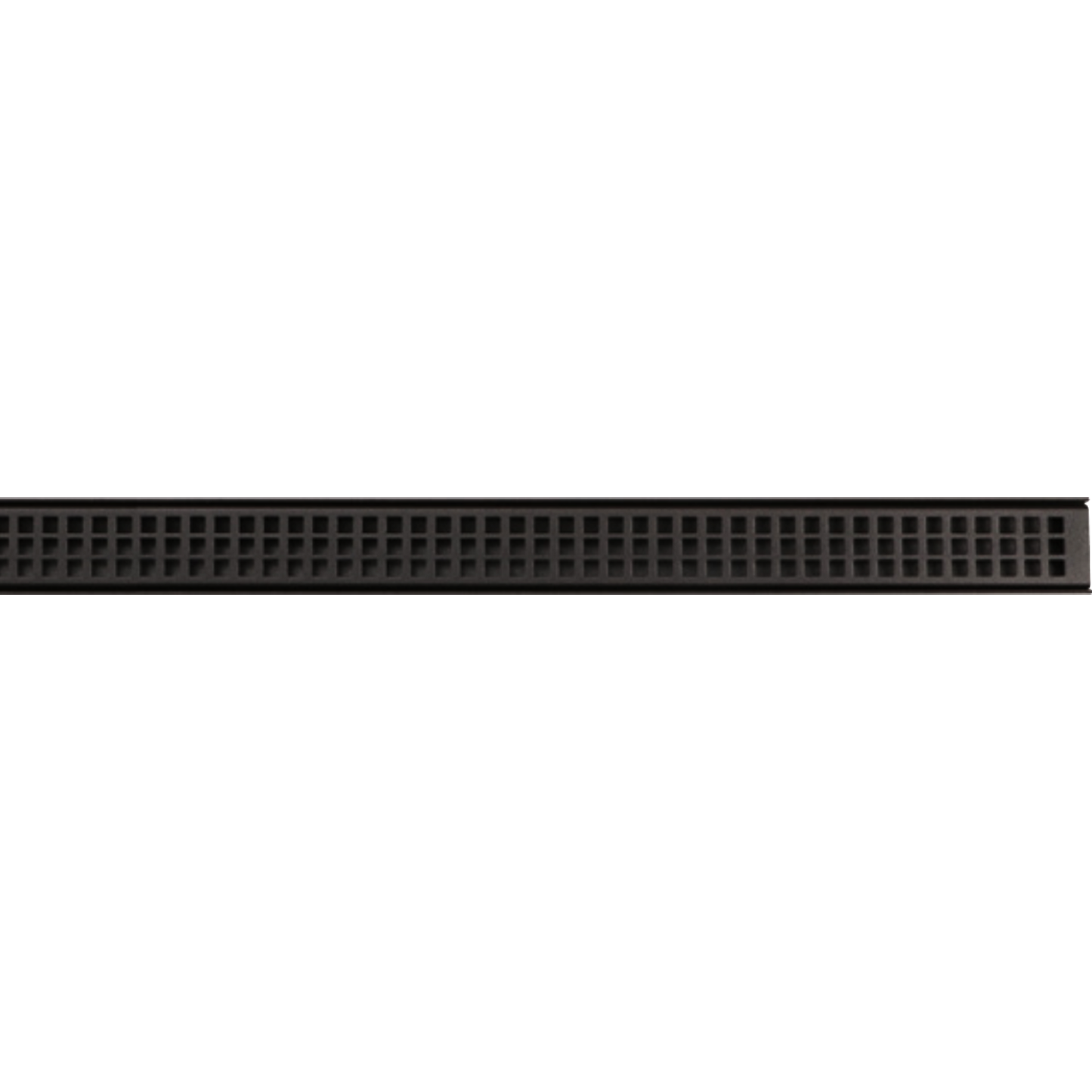 Schluter KERDI-LINE-VARIO Variable Length Linear Drain