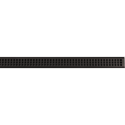 Schluter KERDI-LINE-VARIO Variable Length Linear Drain