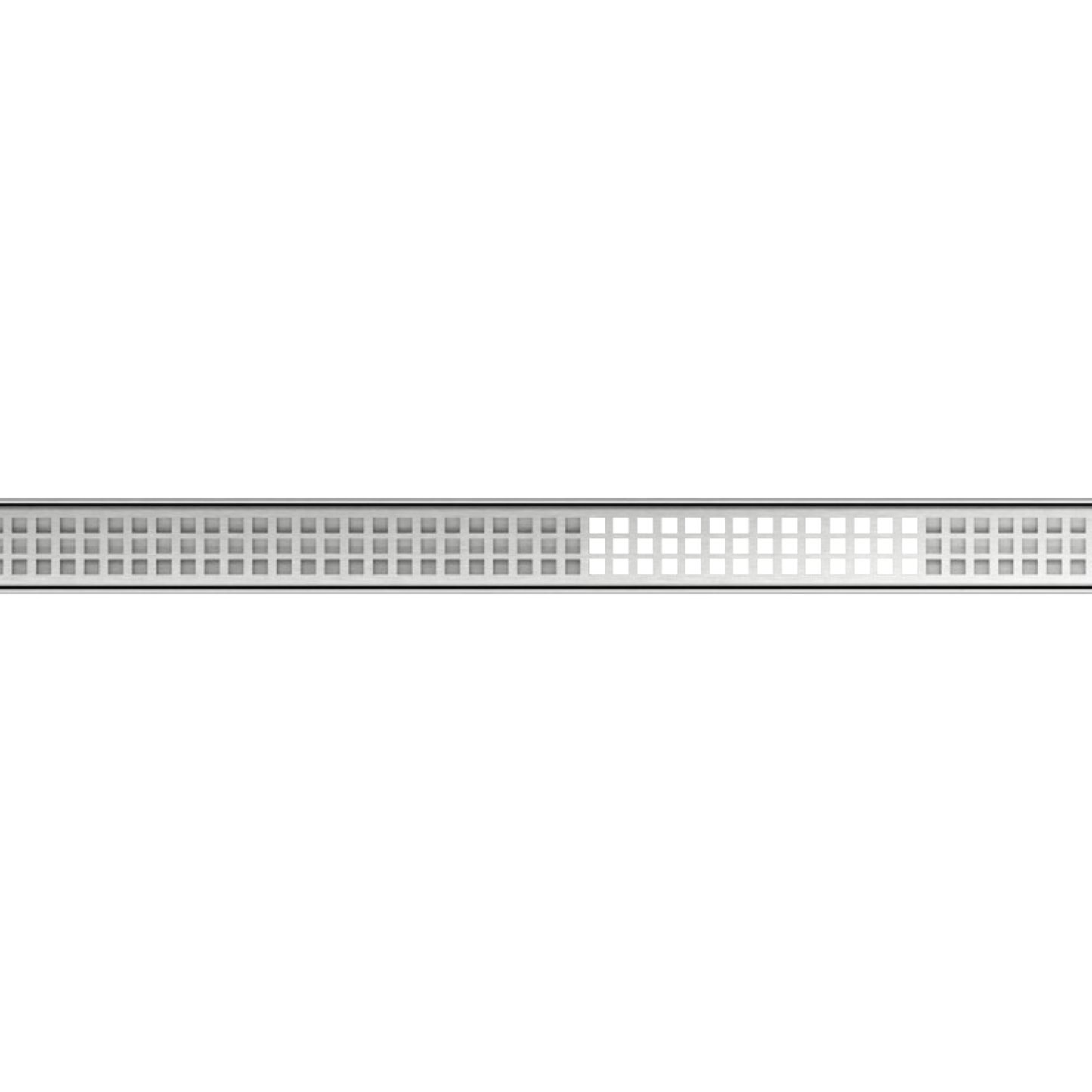 Schluter KERDI-LINE-VARIO Variable Length Linear Drain