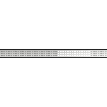 Schluter KERDI-LINE-VARIO Variable Length Linear Drain