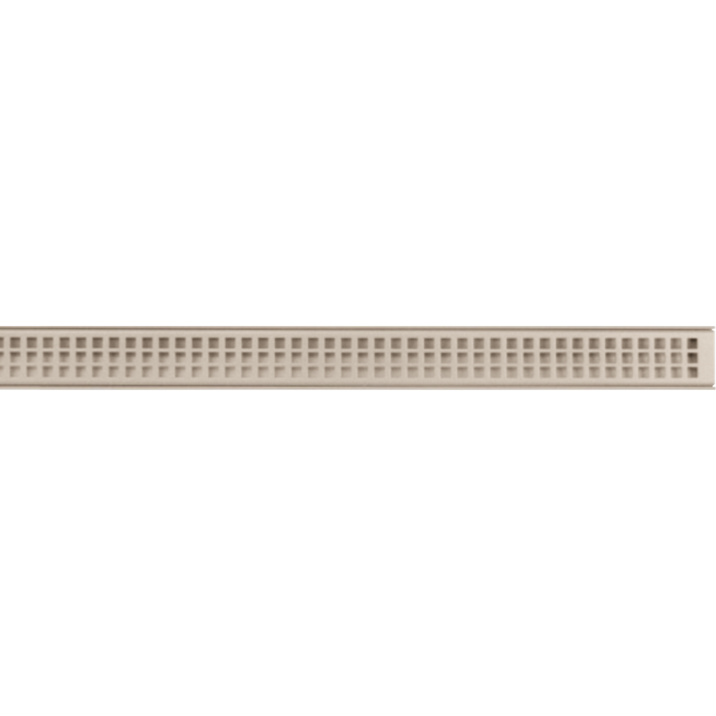 Schluter KERDI-LINE-VARIO Variable Length Linear Drain