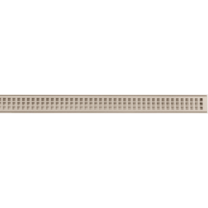Schluter KERDI-LINE-VARIO Variable Length Linear Drain