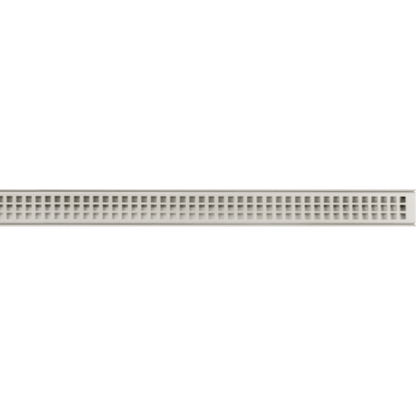Schluter KERDI-LINE-VARIO Variable Length Linear Drain