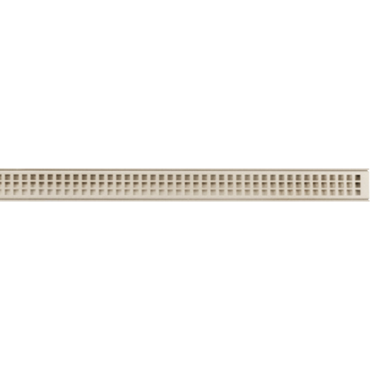 Schluter KERDI-LINE-VARIO Variable Length Linear Drain