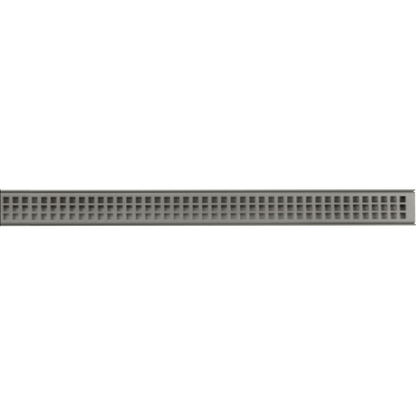 Schluter KERDI-LINE-VARIO Variable Length Linear Drain