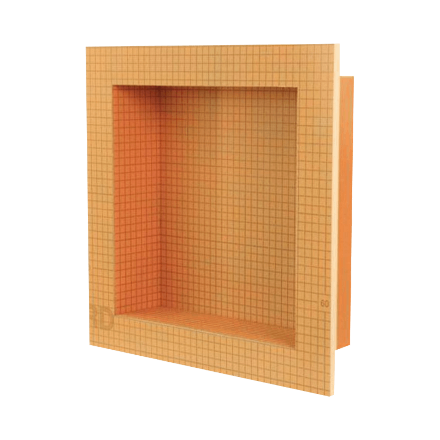 Schluter KERDI-BOARD Niches for Shower (All Sizes)