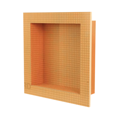 Schluter KERDI-BOARD Niches for Shower (All Sizes)