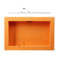 Schluter KERDI-BOARD-SNLT Niches w/ Liprotec LED Lighting