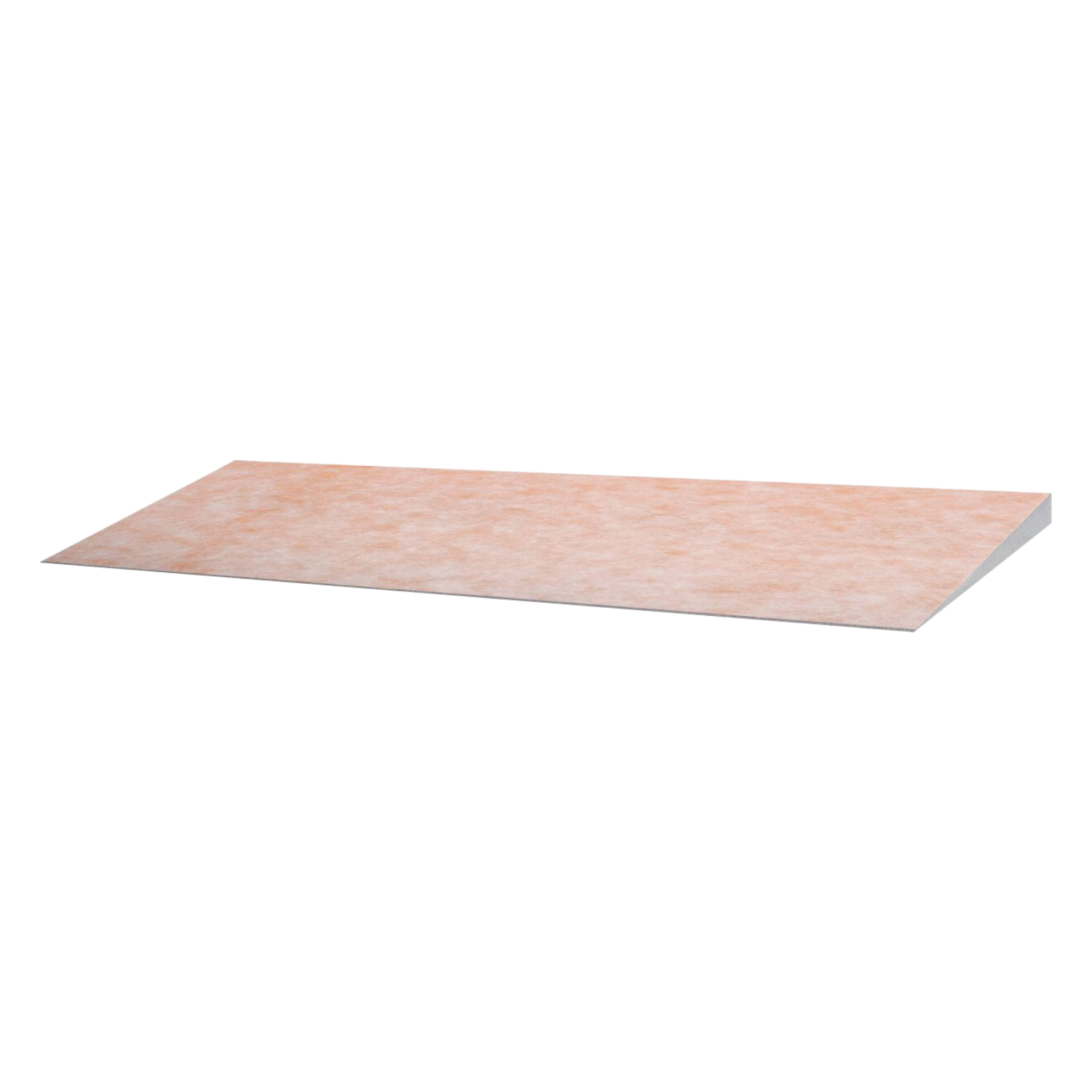 3 Inch Shower Ramp Schluter KERDI Prefabricated Shower Ramp (ADA Compliance) – Home Tile ...