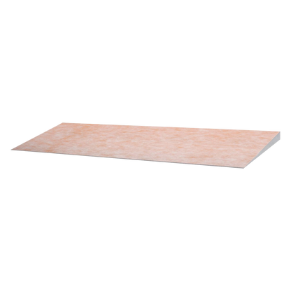 Schluter KERDI Prefabricated Shower Ramp (ADA Compliance)