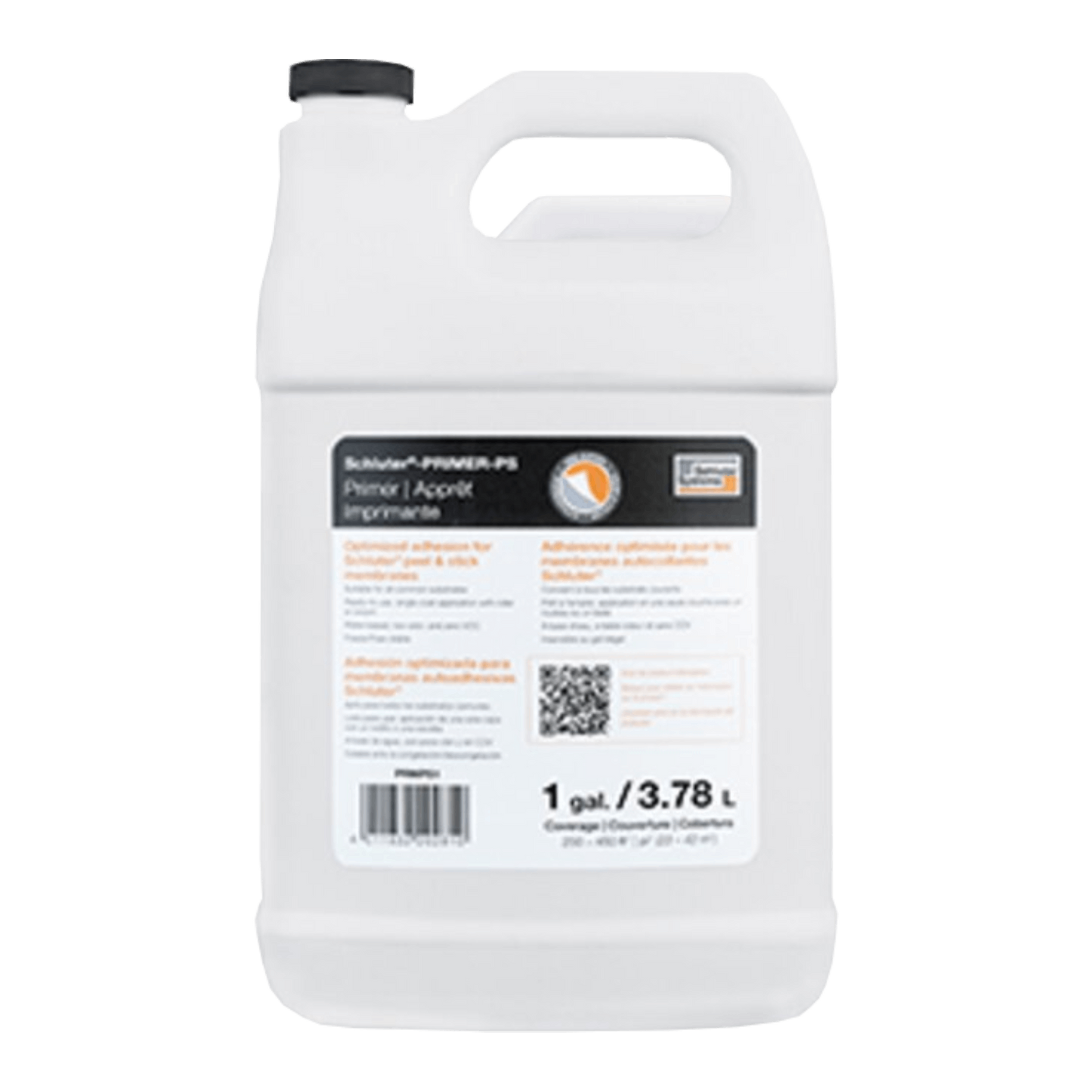 Schluter PRIMER-PS Peel & Stick Primer (All Sizes)