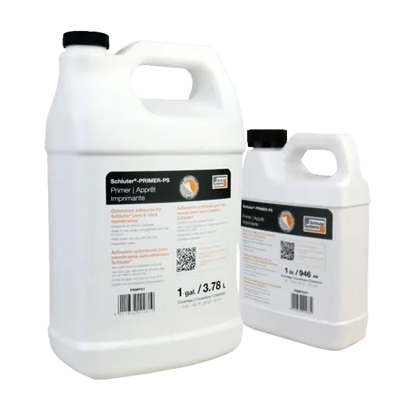 Schluter PRIMER-PS Peel & Stick Primer (All Sizes)